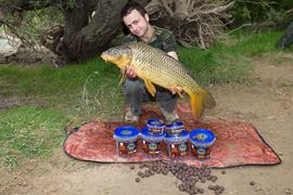 Captain-Carp